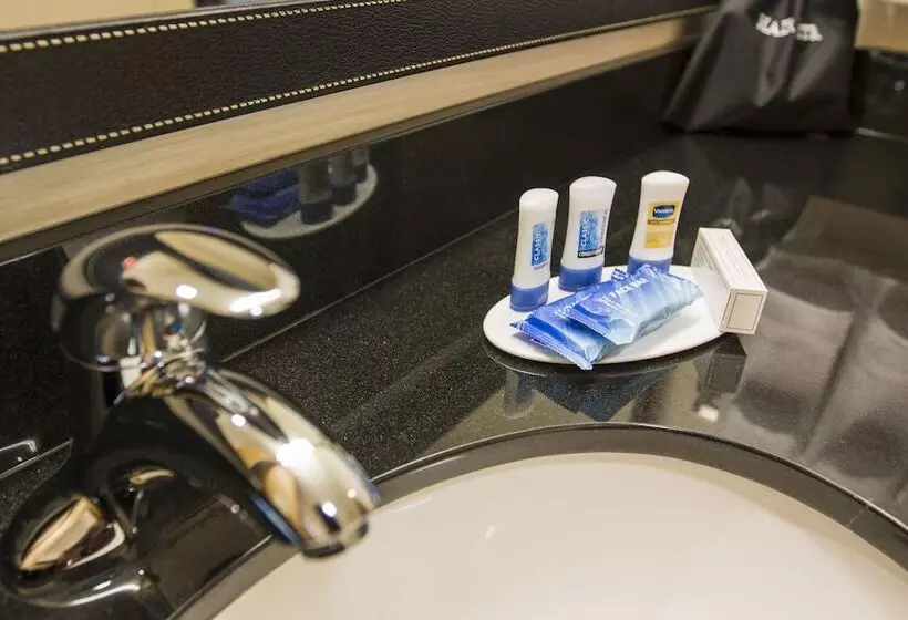 호텔 Fairfield By Marriott The Dalles