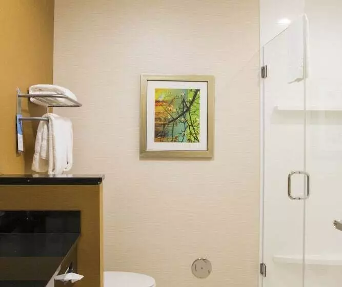 호텔 Fairfield By Marriott The Dalles