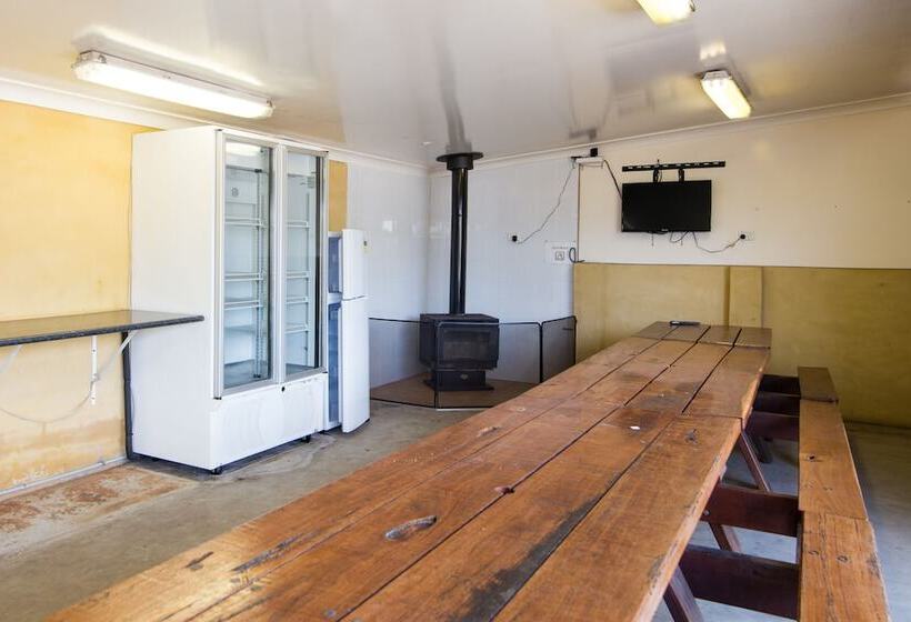 فندق Birubi Beach Holiday Park