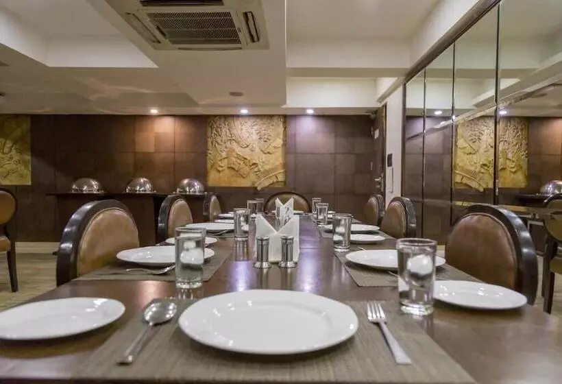 酒店 Ginger Ahmedabad Satellite