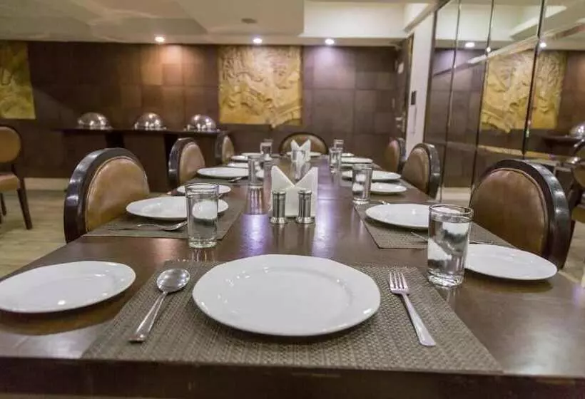 酒店 Ginger Ahmedabad Satellite