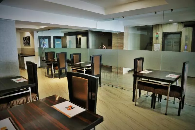 酒店 Ginger Ahmedabad Satellite