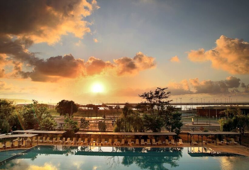 בית מלון כפרי Grand Sile