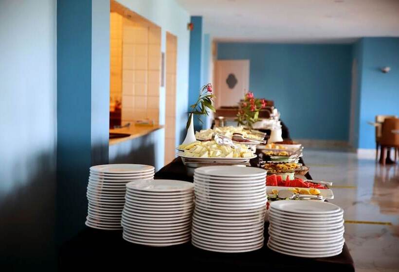 בית מלון כפרי Grand Sile