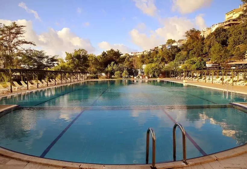 ホテル Grand Sile