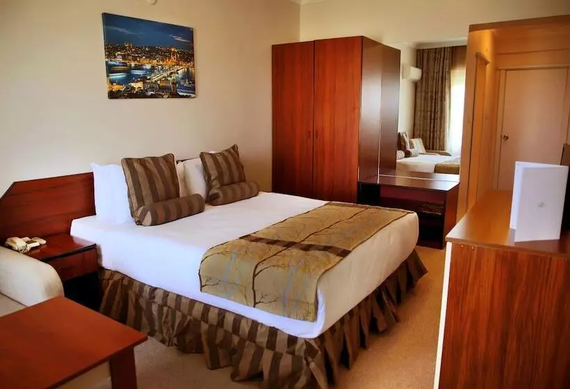 ホテル Grand Sile