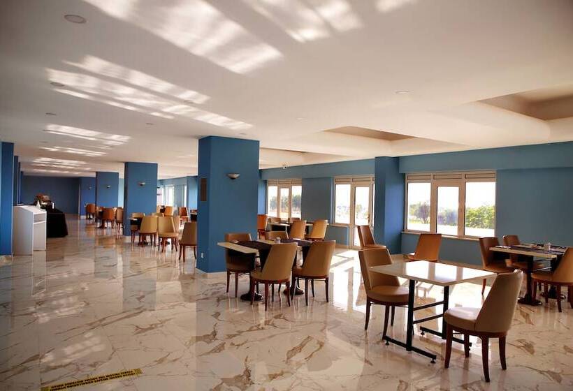 בית מלון כפרי Grand Sile