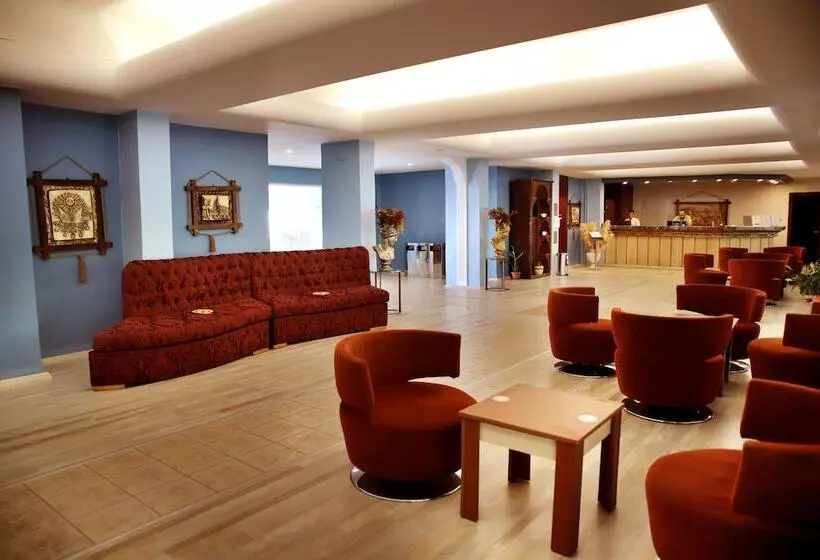 ホテル Grand Sile