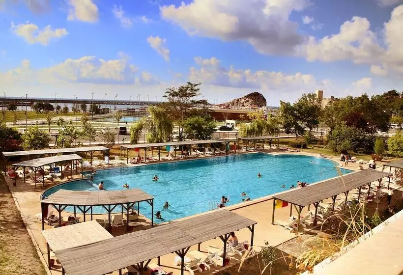 ホテル Grand Sile