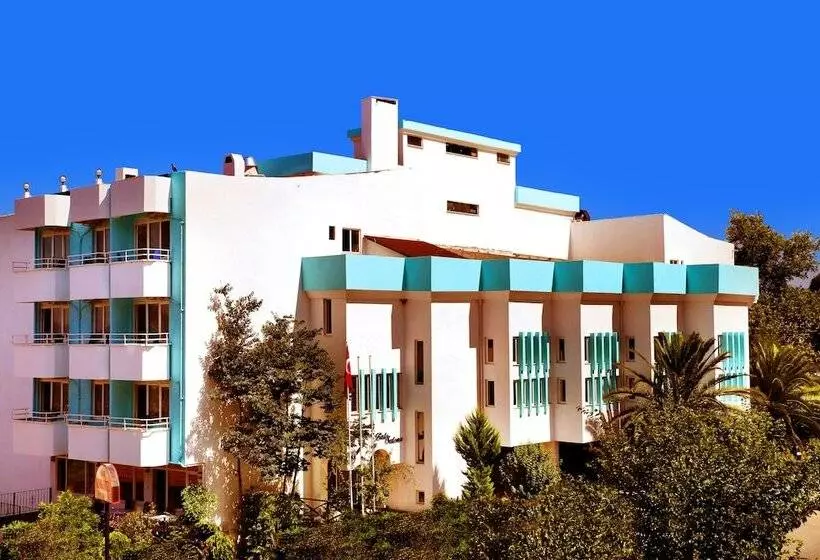 ホテル Grand Sile