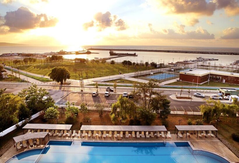 בית מלון כפרי Grand Sile