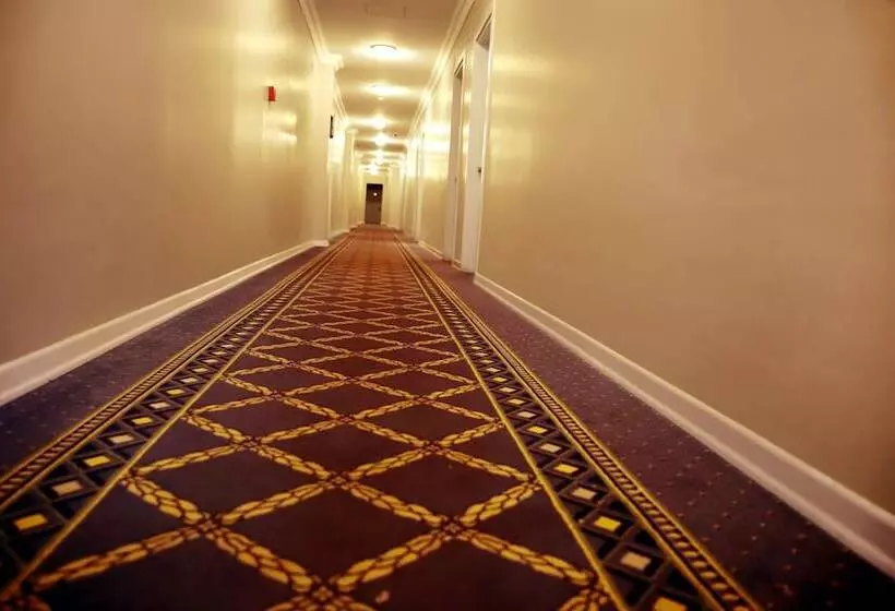 ホテル Grand Sile