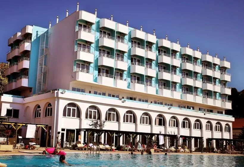 ホテル Grand Sile