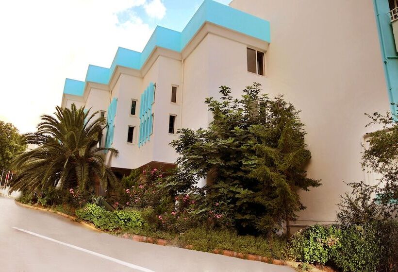 בית מלון כפרי Grand Sile