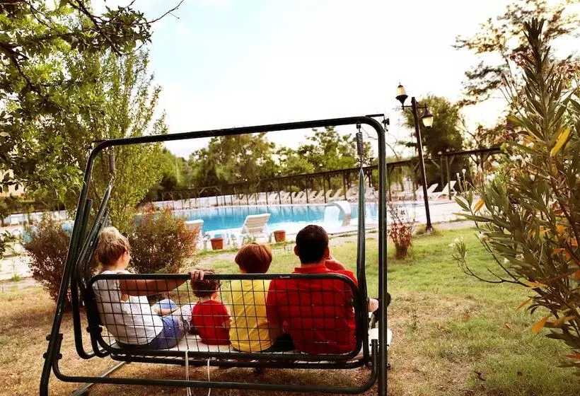 ホテル Grand Sile