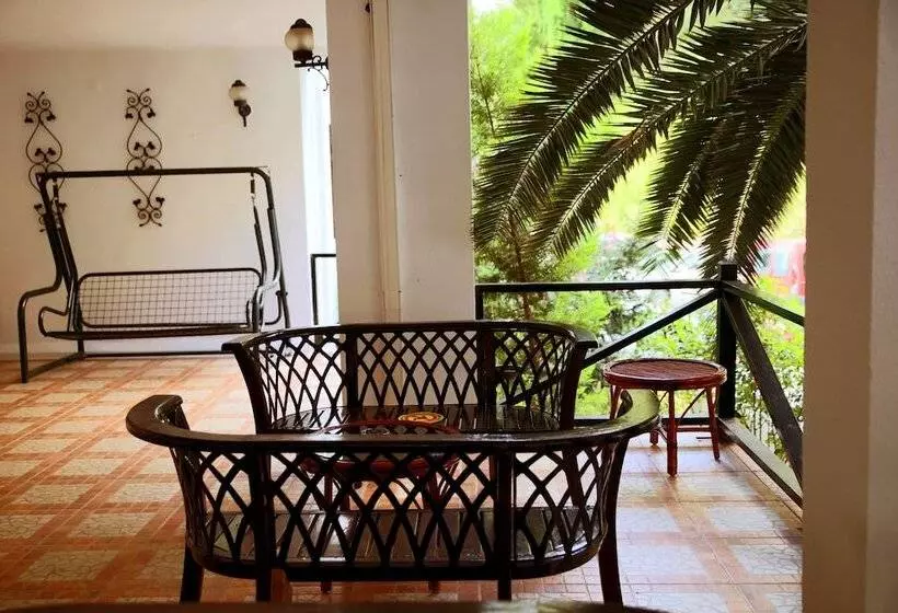 ホテル Grand Sile