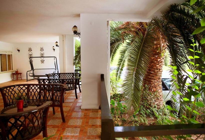 בית מלון כפרי Grand Sile