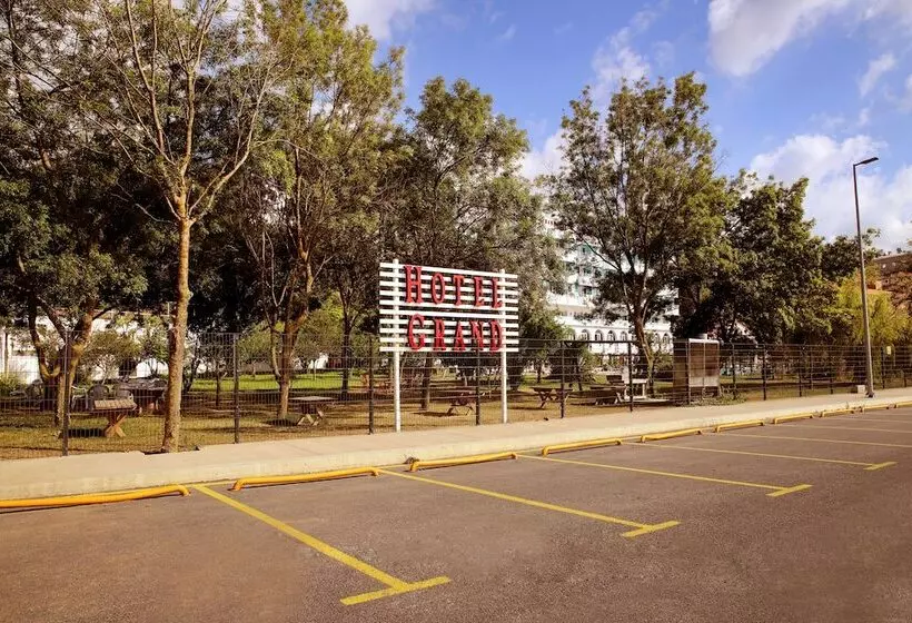 ホテル Grand Sile