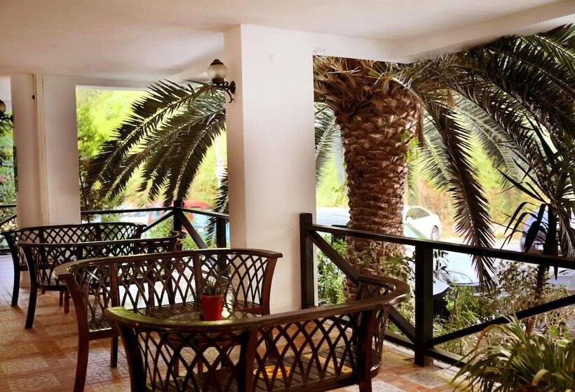 בית מלון כפרי Grand Sile