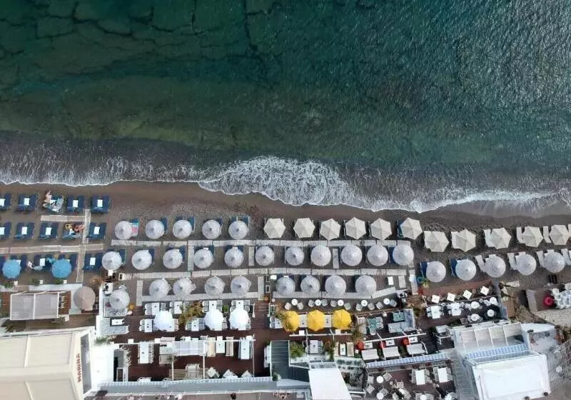 Hotel Kahlua Boutique