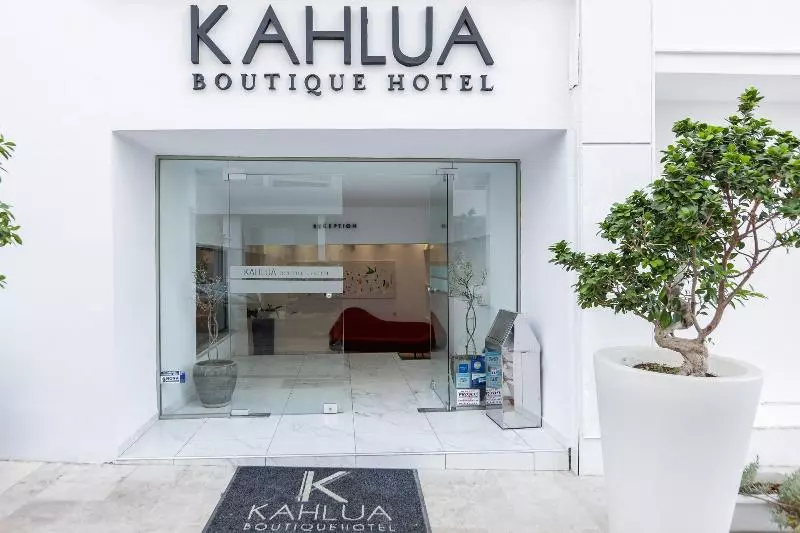 Hotel Kahlua Boutique