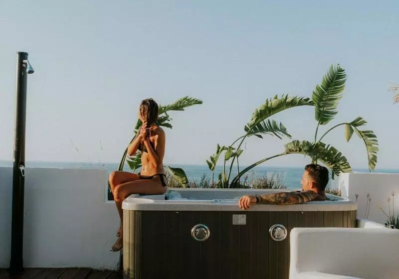 Hotel Kahlua Boutique