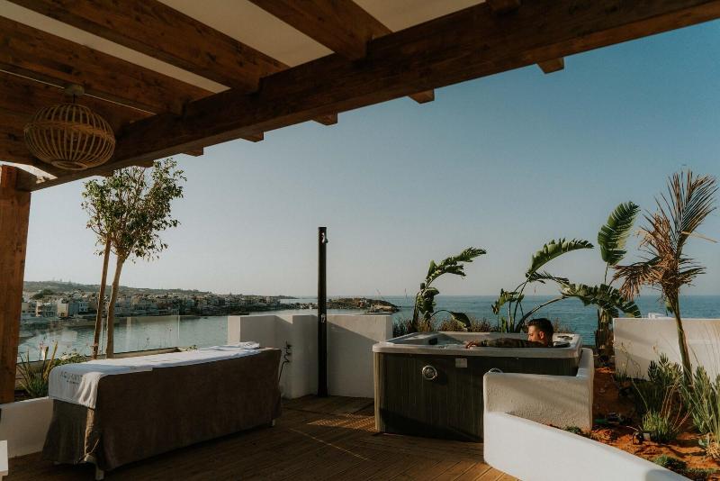 Отель Kahlua Boutique