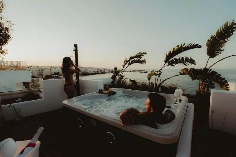 Hotel Kahlua Boutique