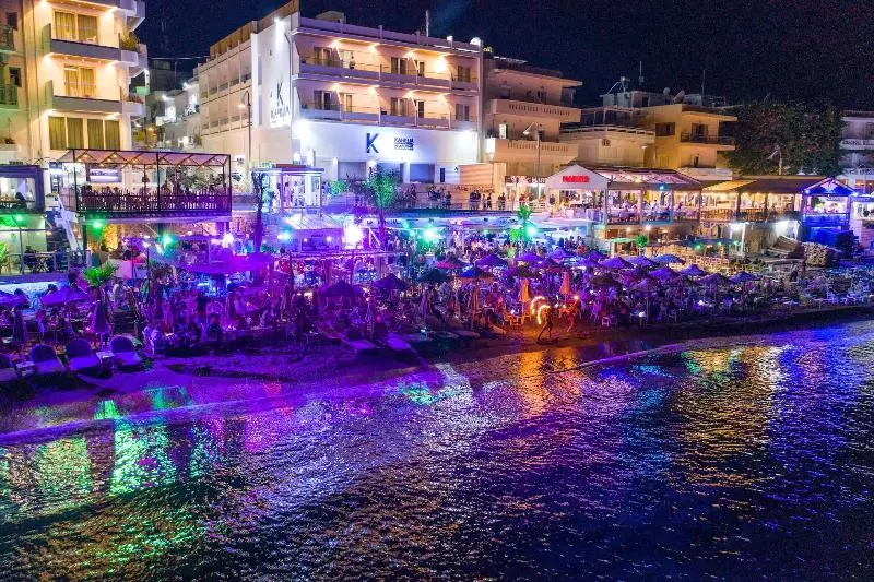 Hotel Kahlua Boutique