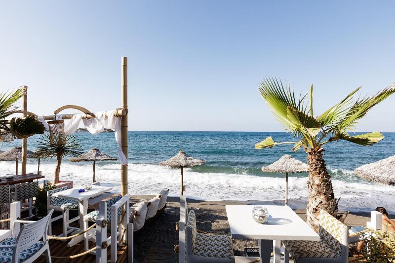 Отель Kahlua Boutique