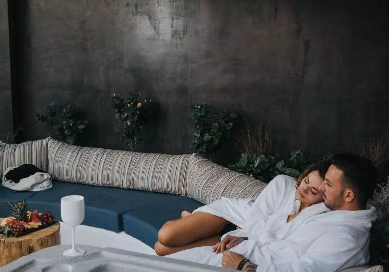 Hotel Kahlua Boutique