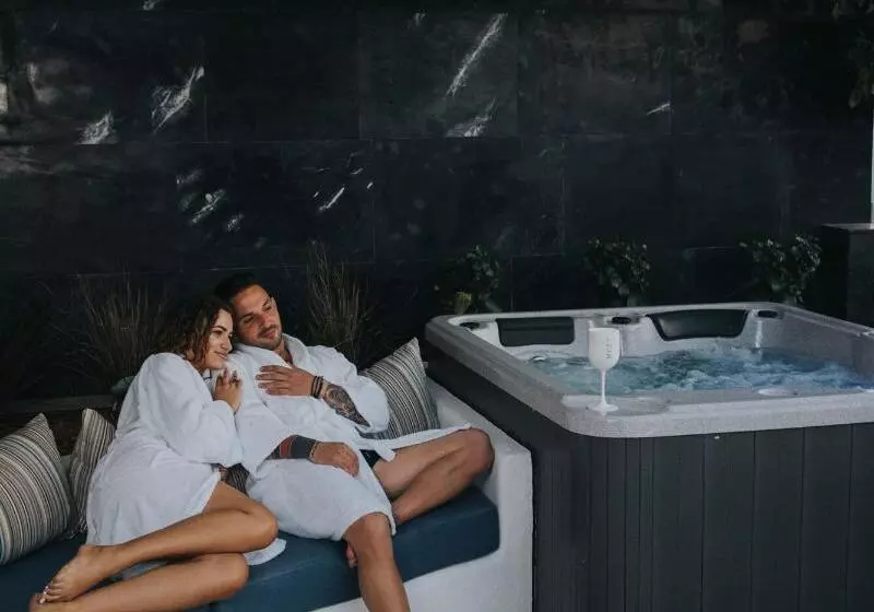 Hotel Kahlua Boutique