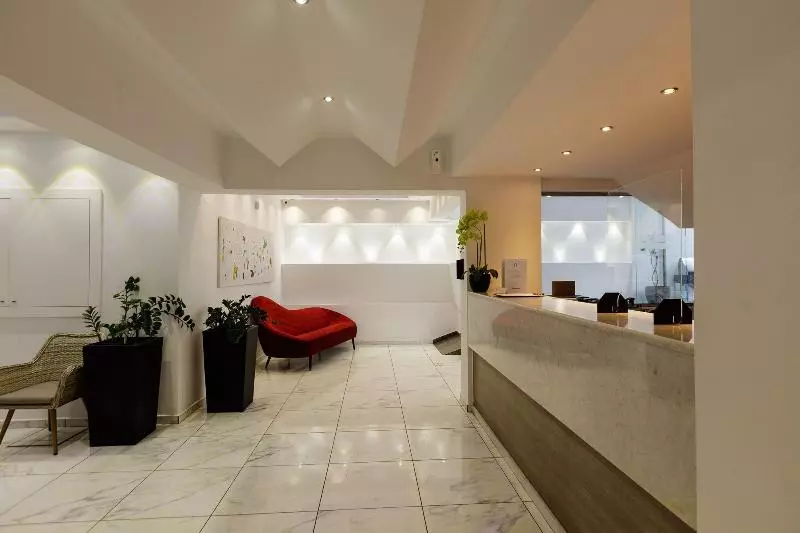 Hotel Kahlua Boutique