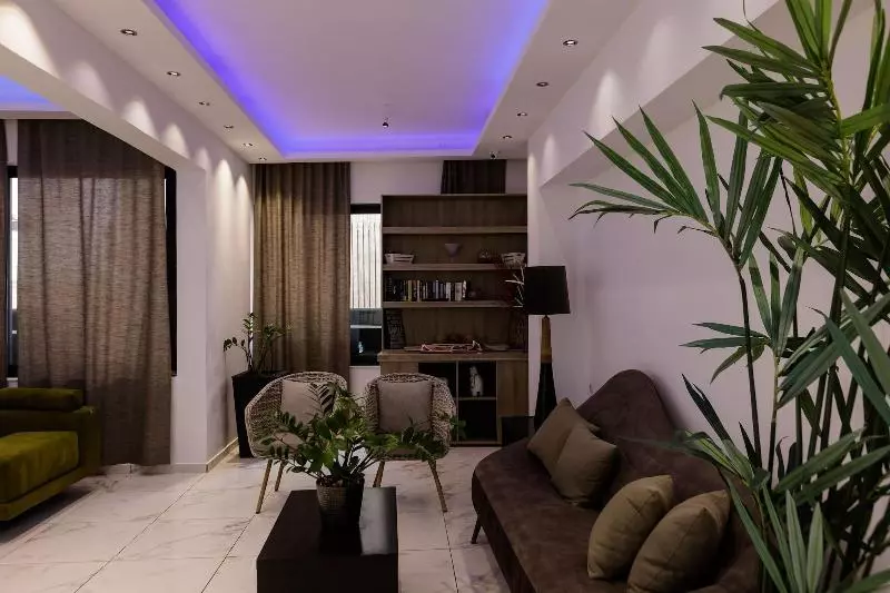 Hotel Kahlua Boutique