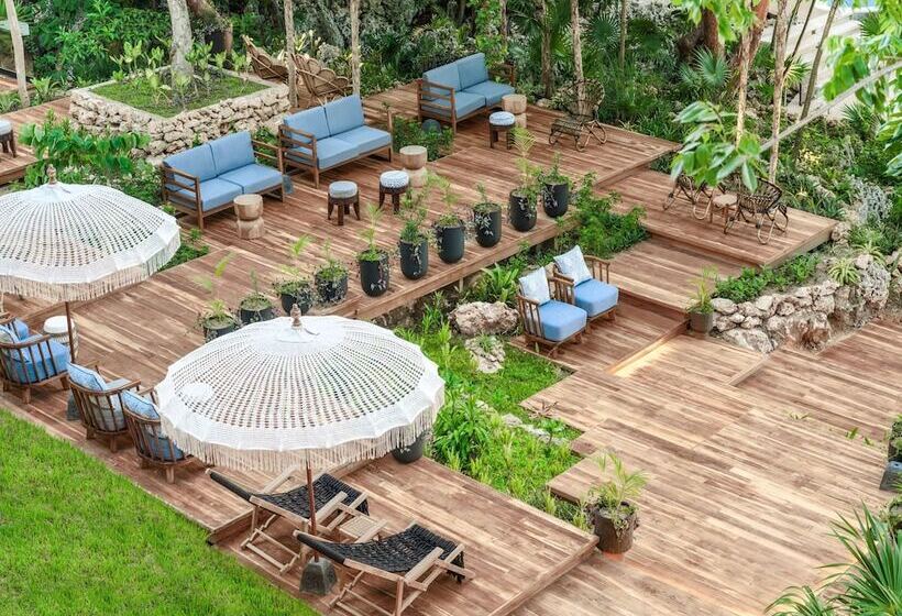 هتل Kimpton   Grand Roatan Resort And Spa