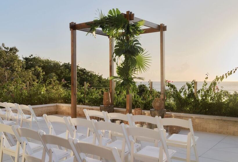 هتل Kimpton   Grand Roatan Resort And Spa