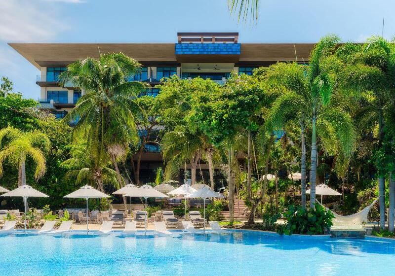 هتل Kimpton   Grand Roatan Resort And Spa