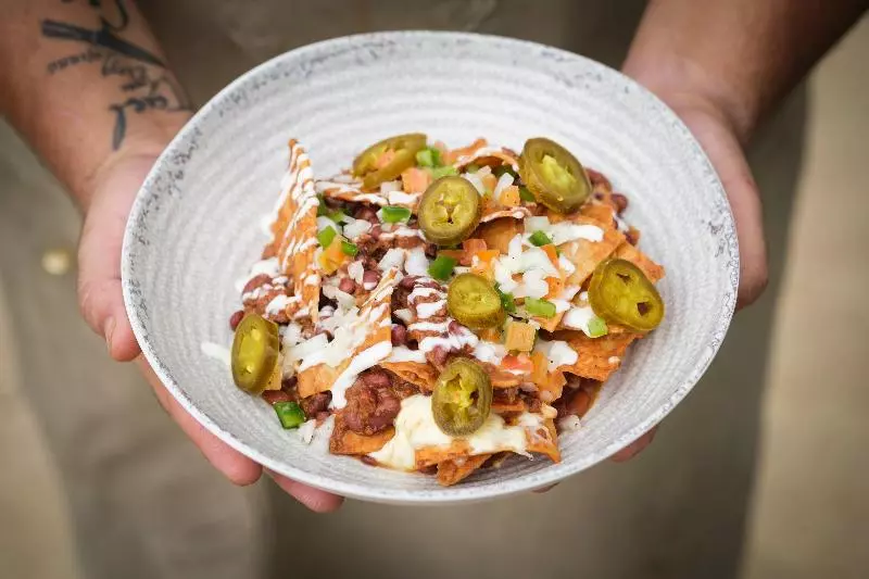 هتل Kimpton Grand Roatan Resort And Spa