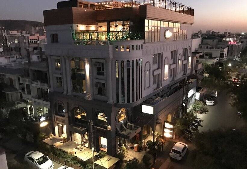 فندق Kings Corner