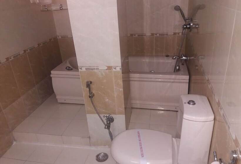 فندق Kings Corner