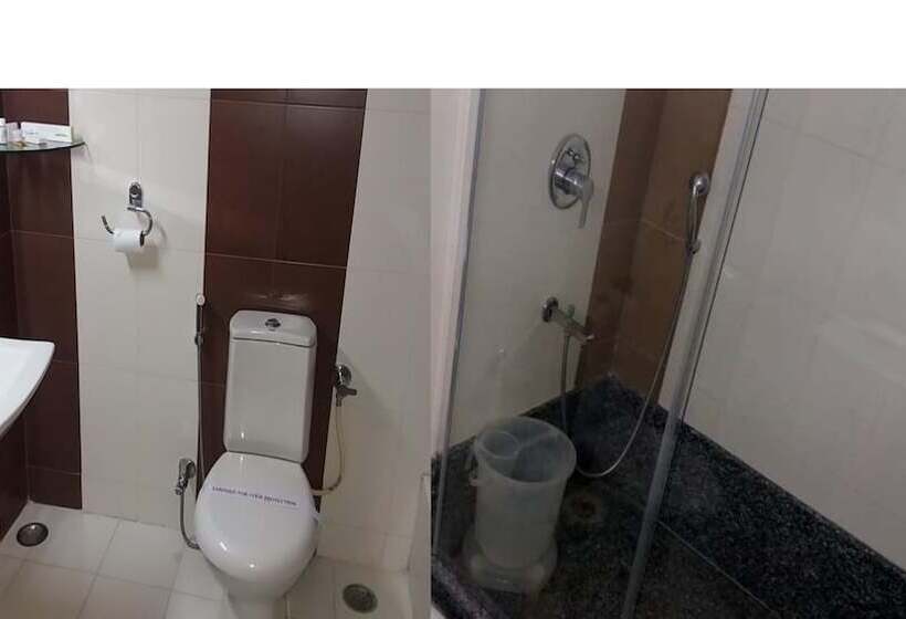 فندق Kings Corner