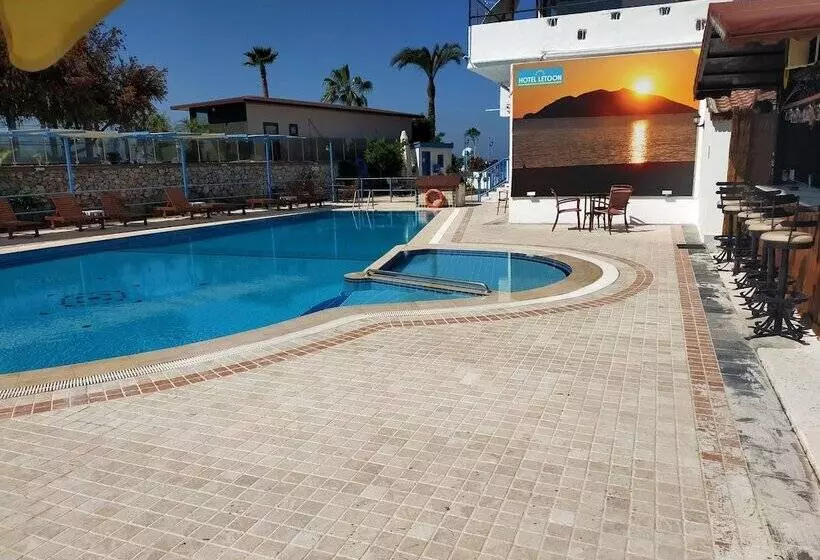 Hotel Letoon