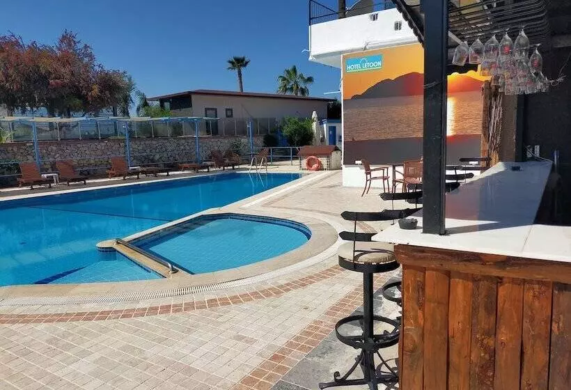 Hotel Letoon