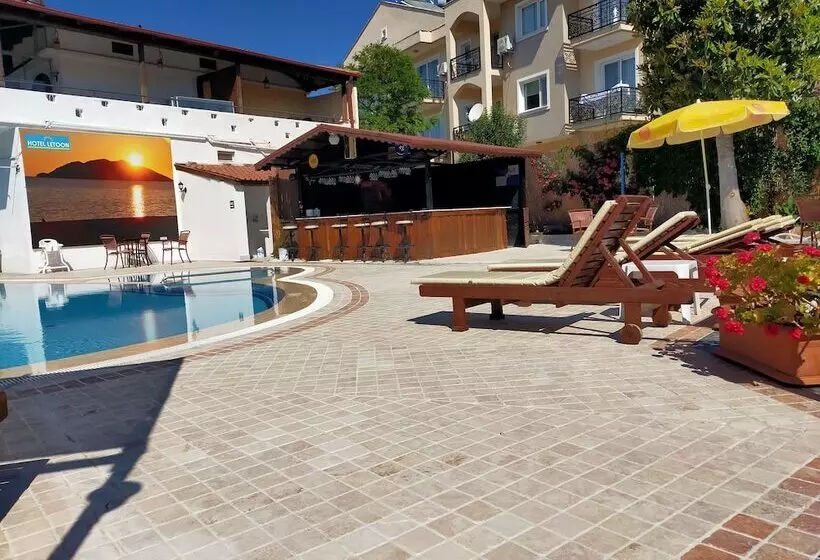 Hotel Letoon