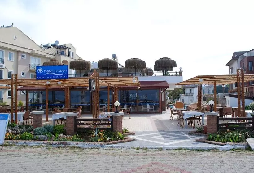 Hotel Letoon