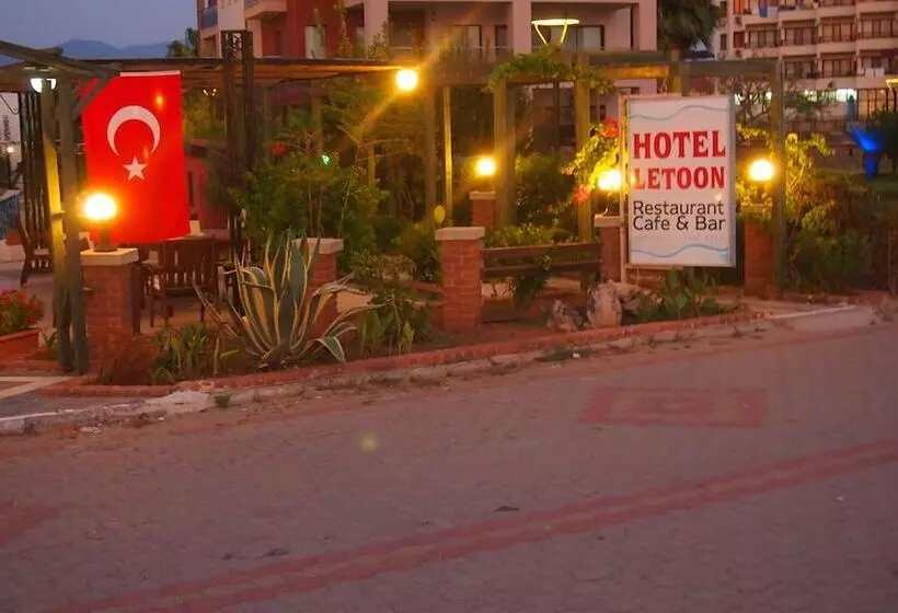 Hotel Letoon