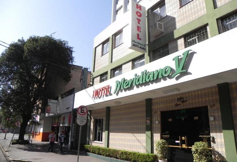 فندق Meridiano V