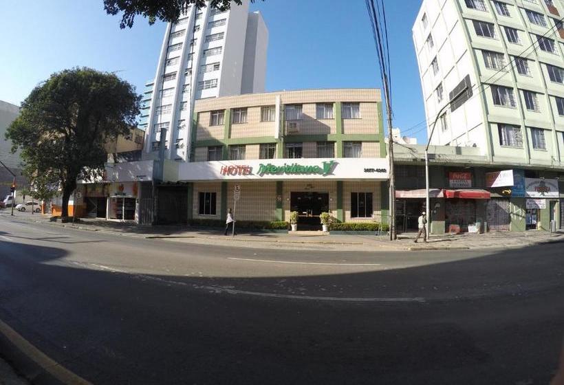 فندق Meridiano V