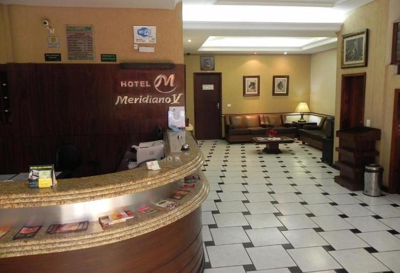 فندق Meridiano V