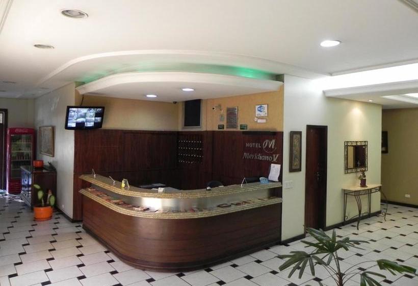 فندق Meridiano V